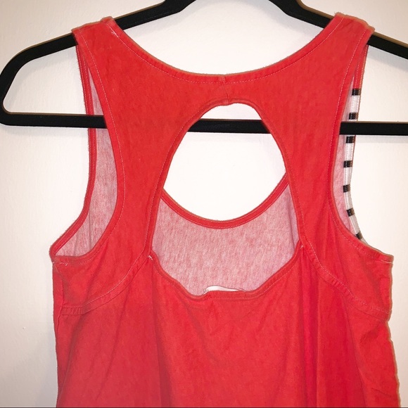 🛑LAST CHANCE🛑 Deletta Anthropologie Tank Top Small Cotton - Picture 4 of 8